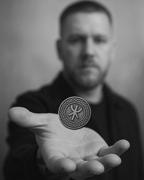 Tattoo Token